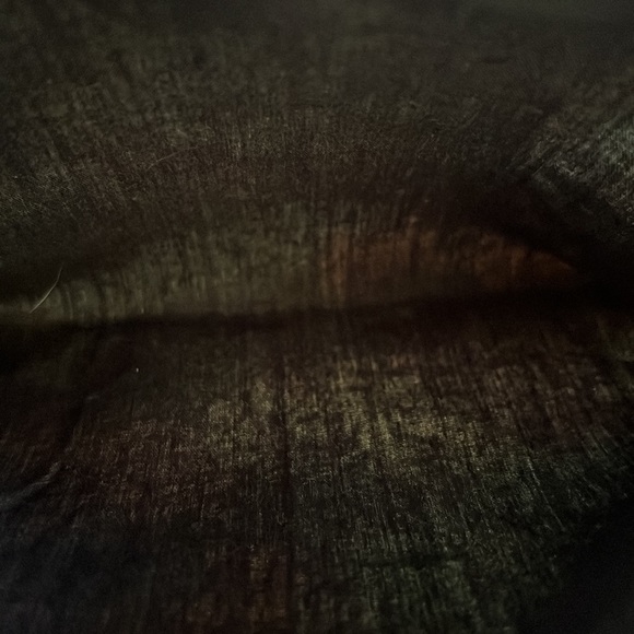 Typo Map Zip Pouch - Picture 2 of 2